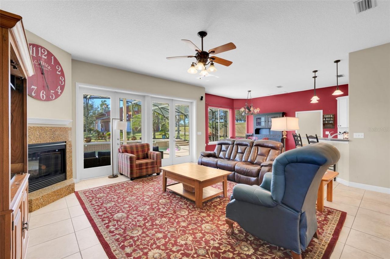 14100 Hunters Trace Lane, Clermont, FL 34715 Photo