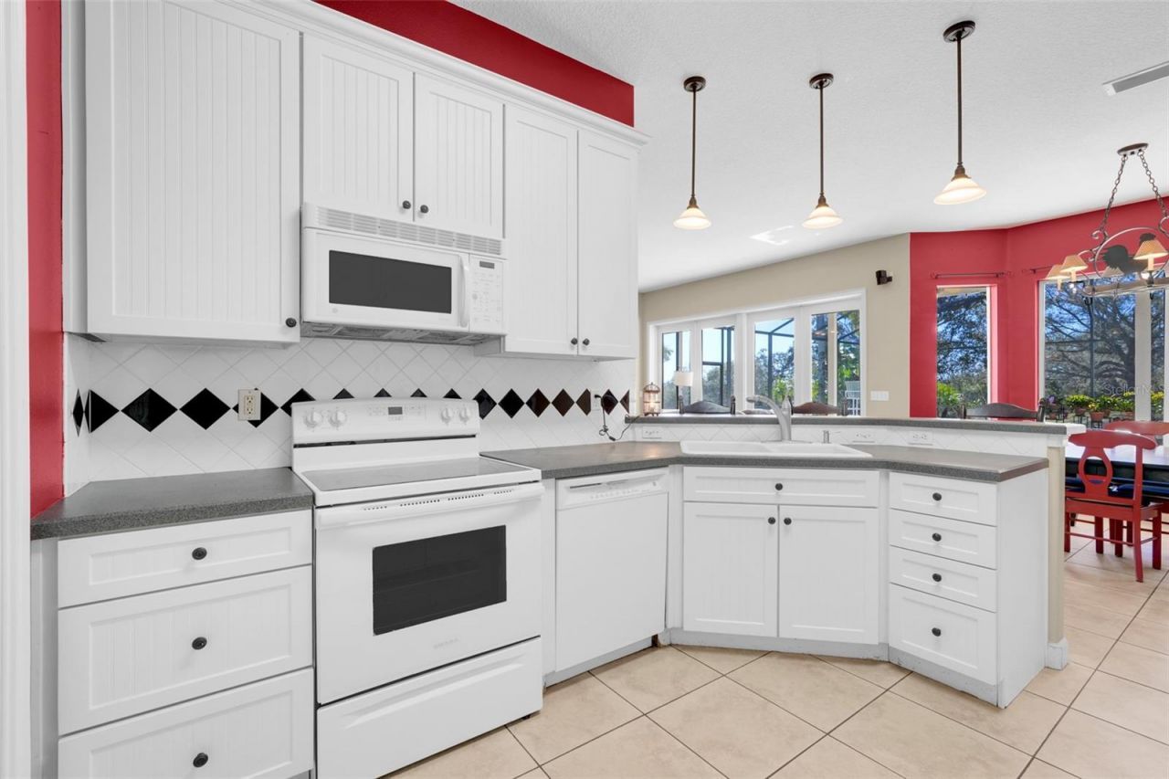 14100 Hunters Trace Lane, Clermont, FL 34715 Photo