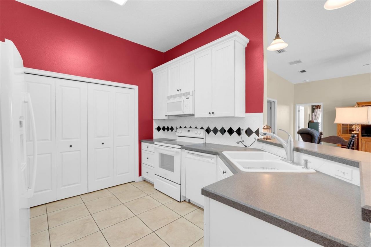 14100 Hunters Trace Lane, Clermont, FL 34715 Photo