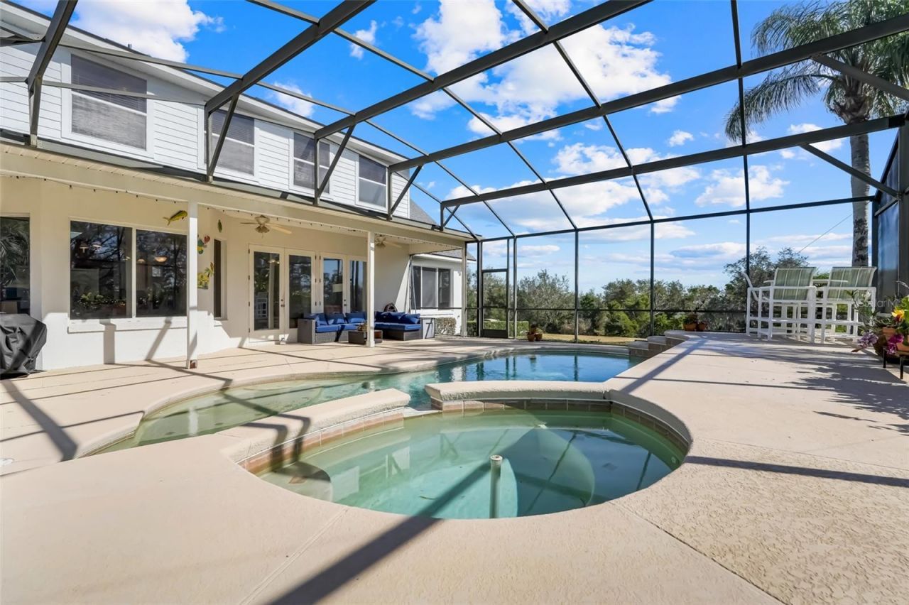 14100 Hunters Trace Lane, Clermont, FL 34715 Photo