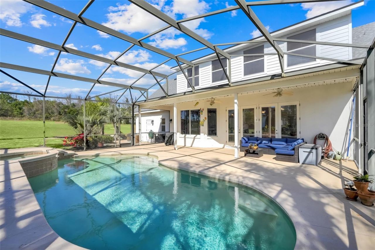 14100 Hunters Trace Lane, Clermont, FL 34715 Photo