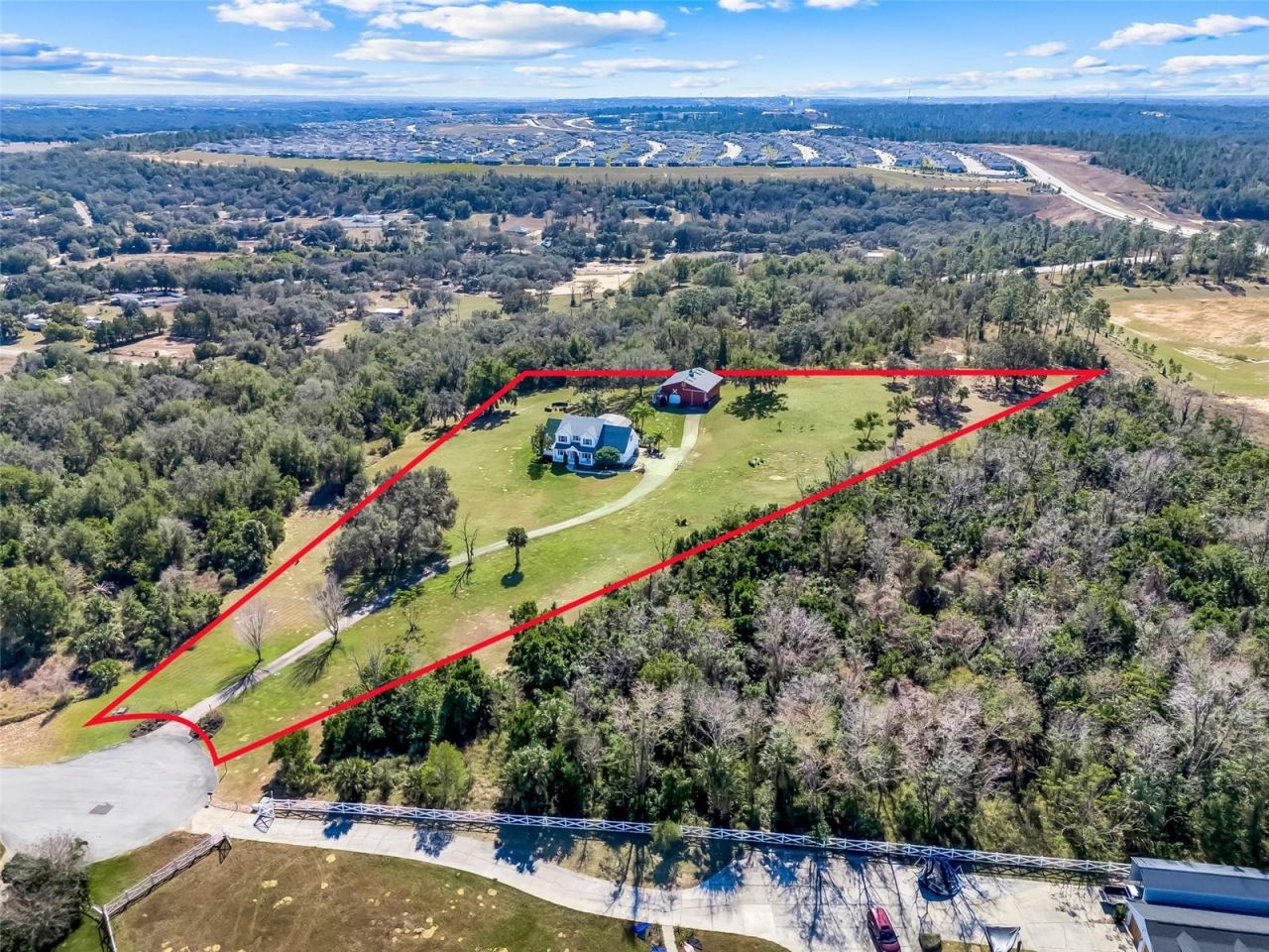 14100 Hunters Trace Lane, Clermont, FL 34715 Photo