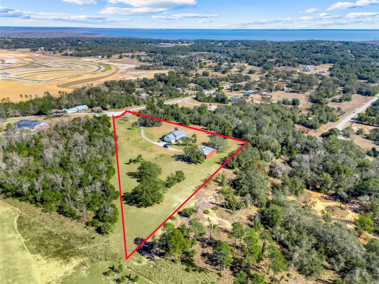 14100 Hunters Trace Lane, Clermont, FL 34715 Photo