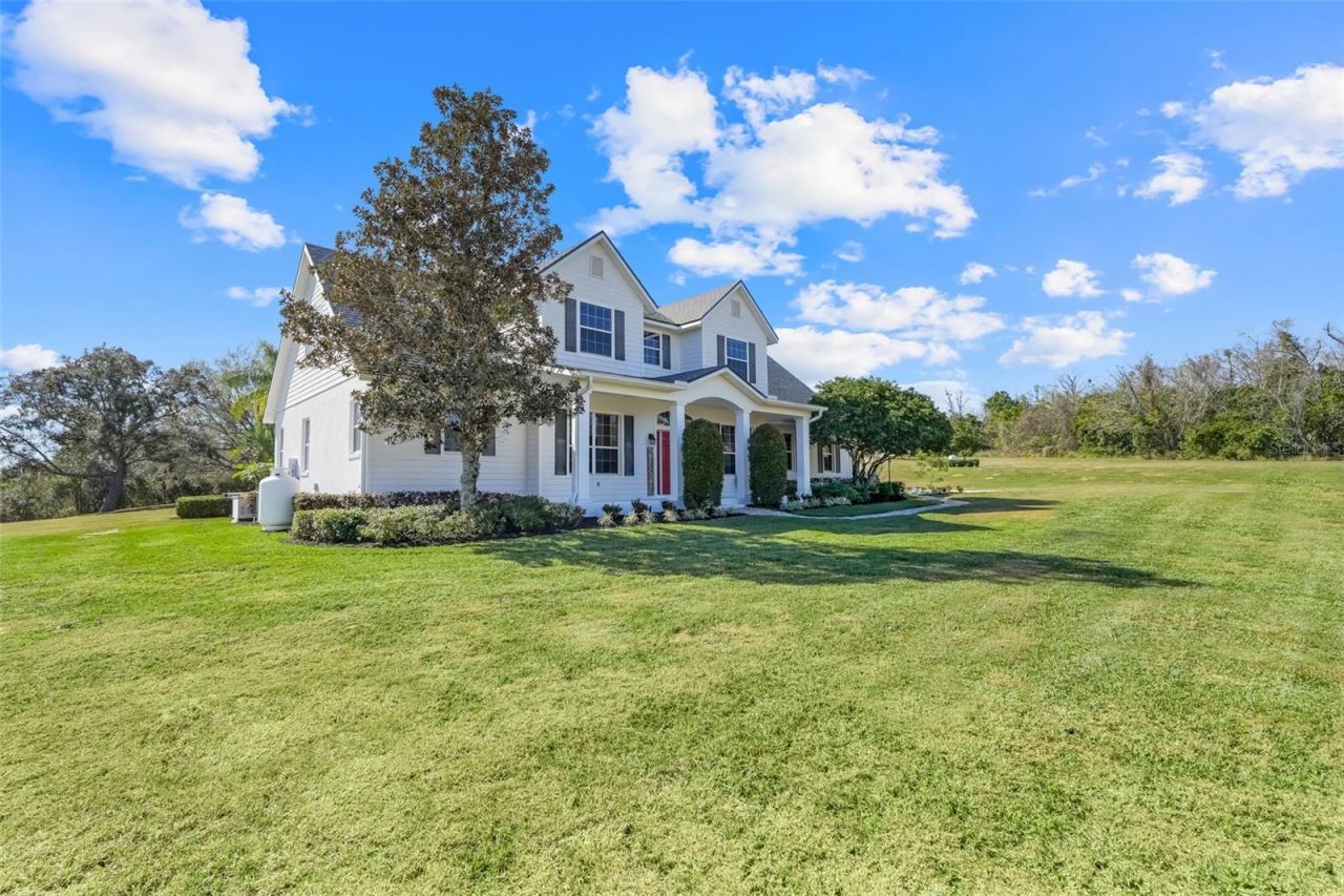 14100 Hunters Trace Lane, Clermont, FL 34715 Photo