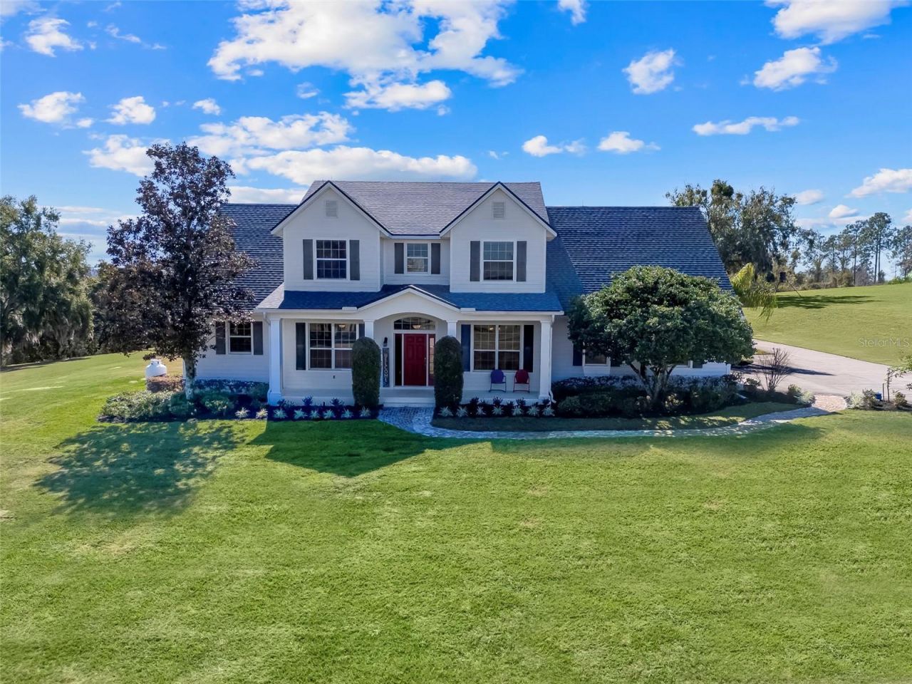 14100 Hunters Trace Lane, Clermont, FL 34715 Photo