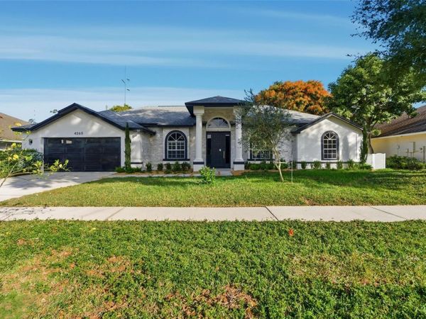 4265 CONWAY PLACE CIRCLE CIRCLE, ORLANDO, FL 32812