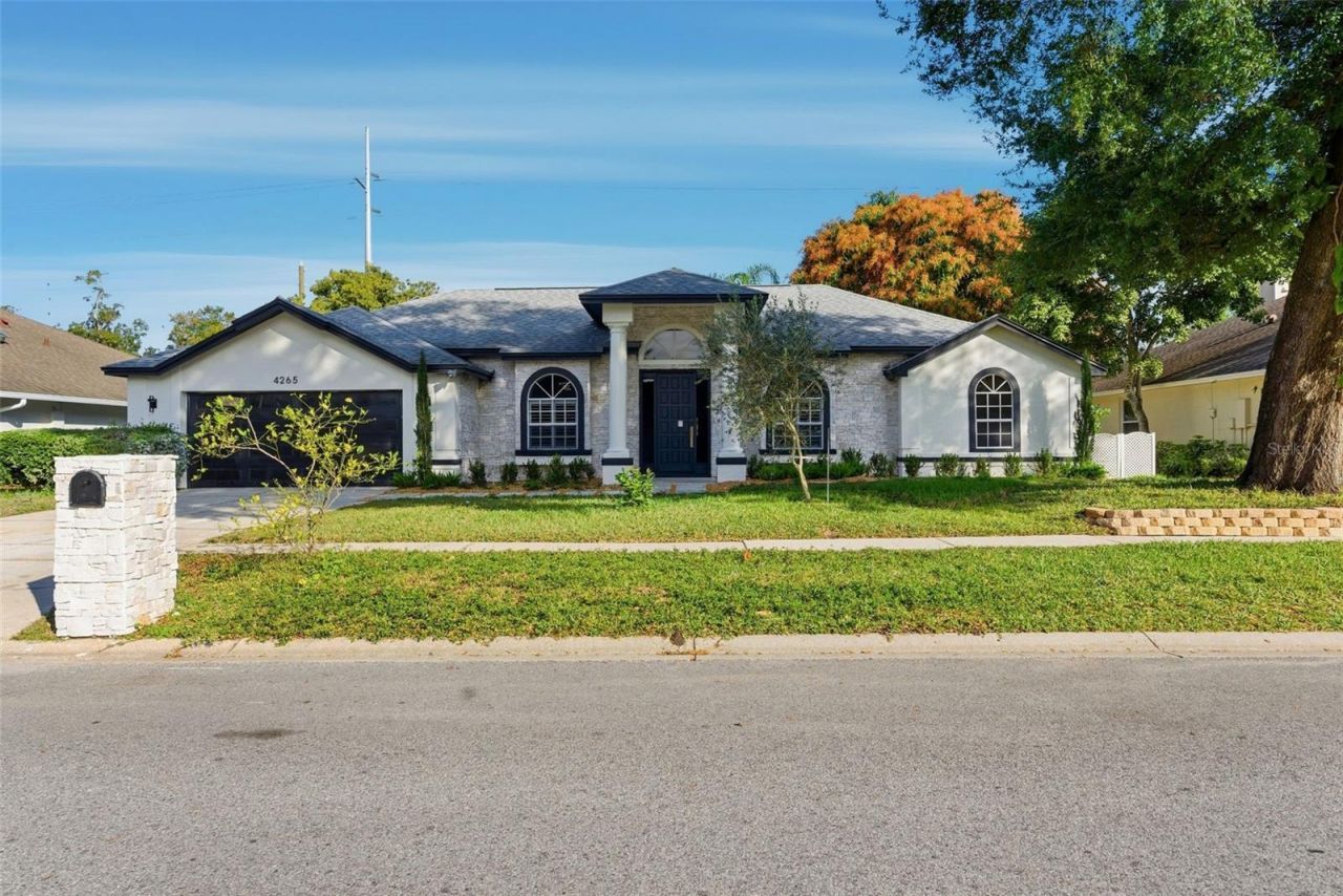 4265 Conway Place Circle Circle, Orlando, FL 32812 Photo