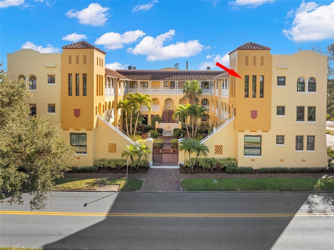 210 22nd Avenue Ne, Unit 15, Saint Petersburg, FL 33704 Photo