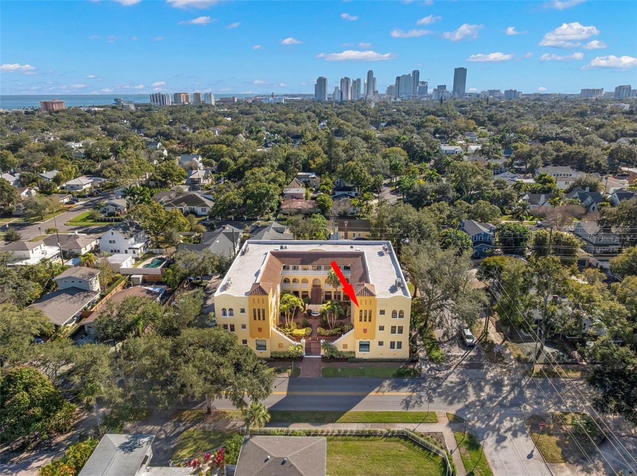 210 22nd Avenue Ne, Unit 15, Saint Petersburg, FL 33704 Photo