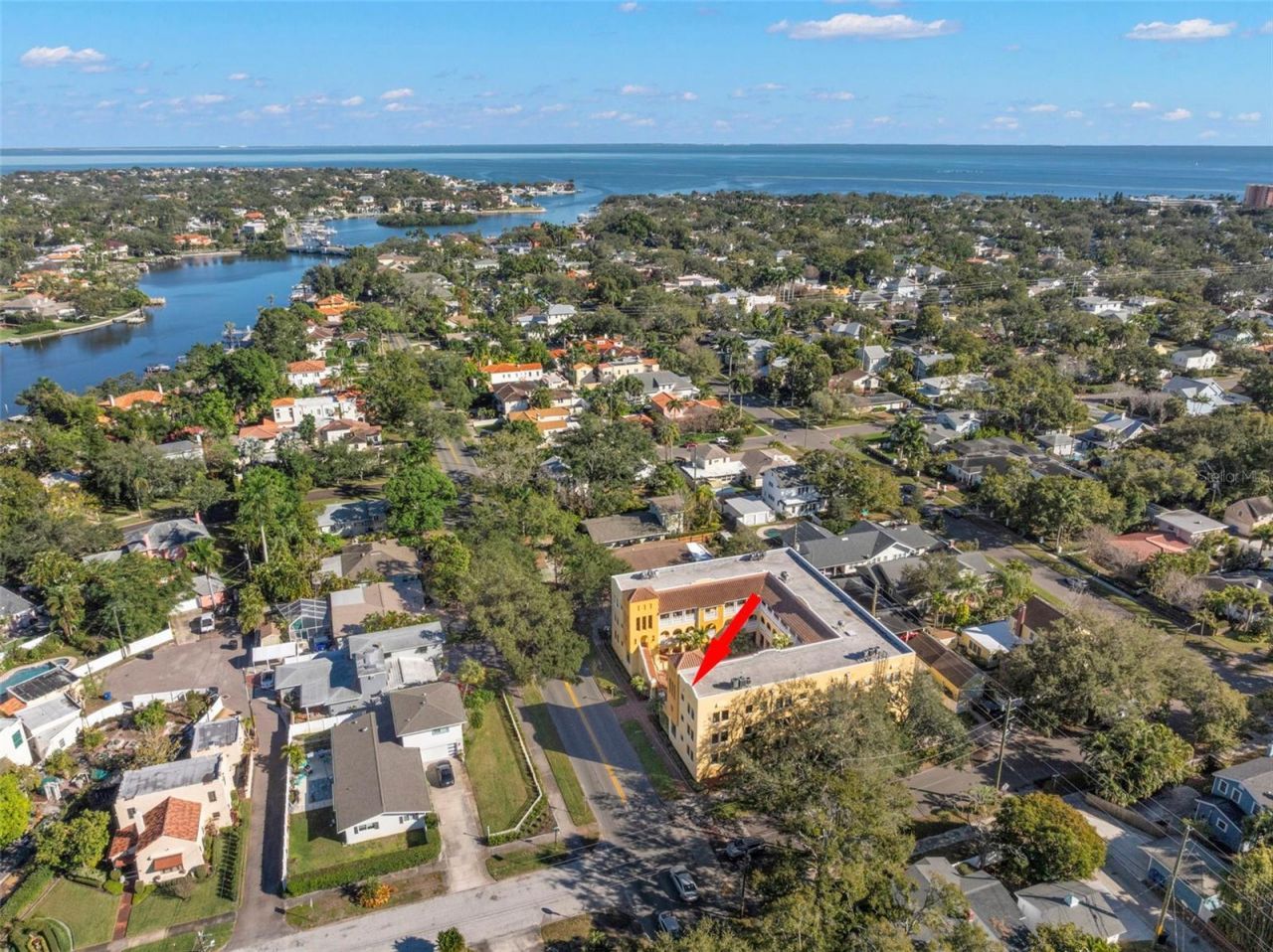 210 22nd Avenue Ne, Unit 15, Saint Petersburg, FL 33704 Photo