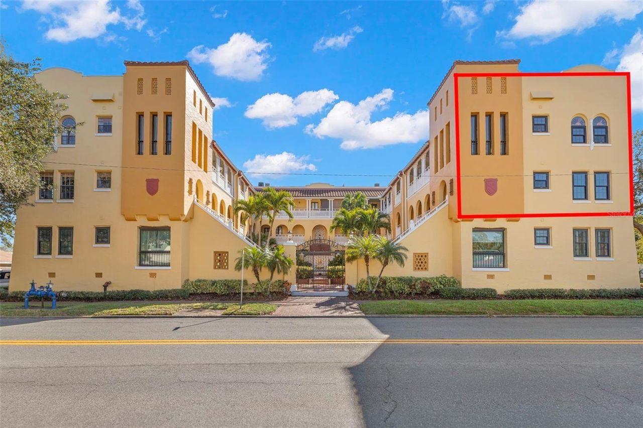 210 22nd Avenue Ne, Unit 15, Saint Petersburg, FL 33704 Photo