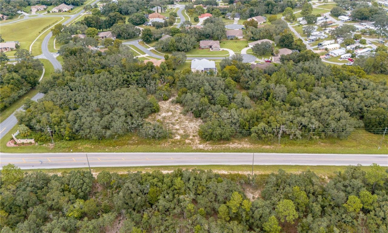County Line Road, Spring Hill, FL 34609 Photo