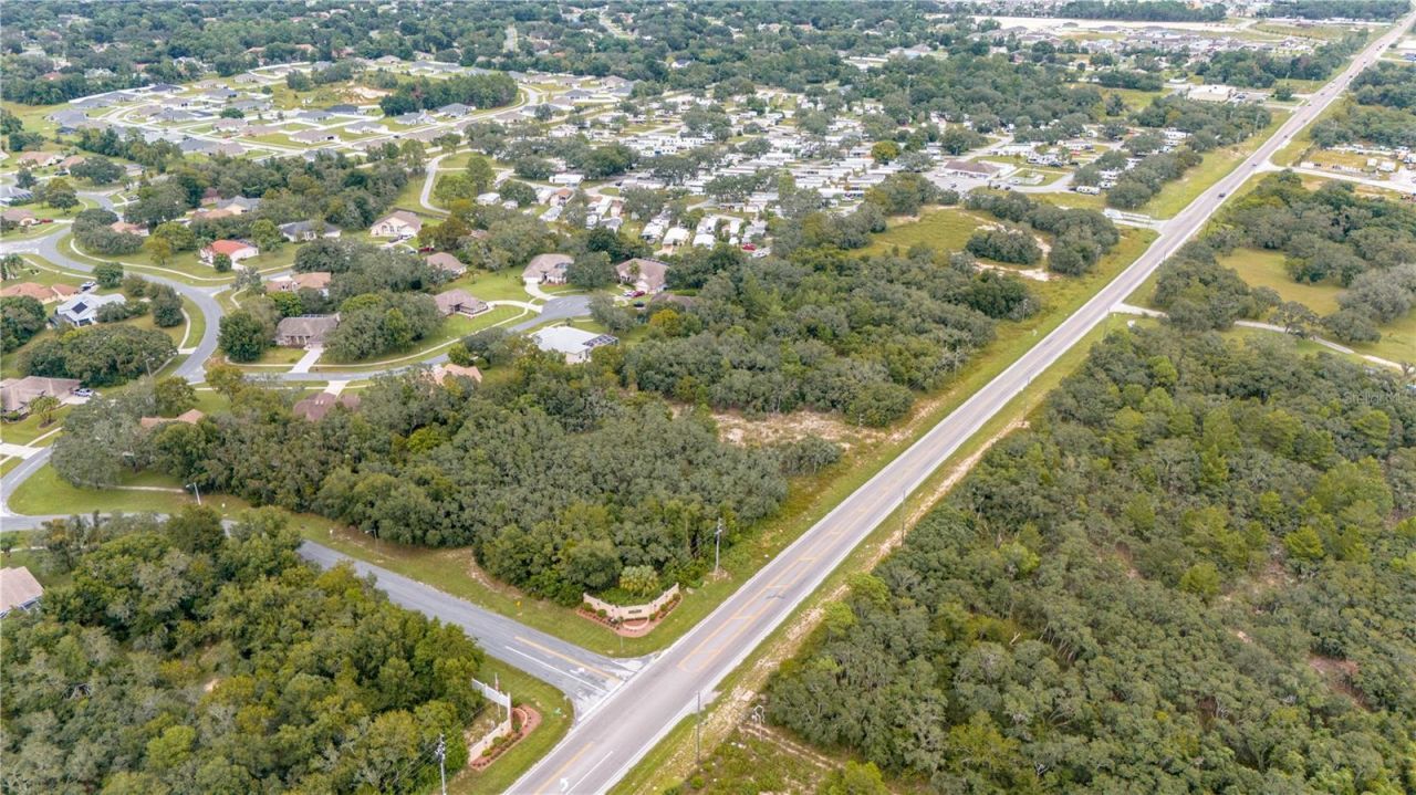 County Line Road, Spring Hill, FL 34609 Photo