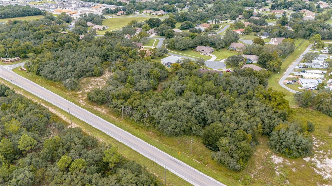 County Line Road, Spring Hill, FL 34609 Photo