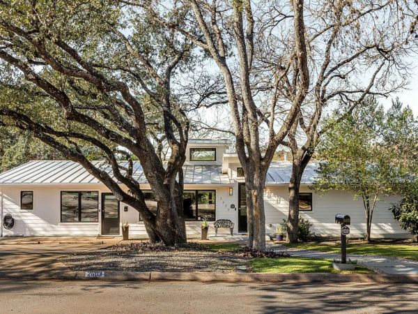2603 Deerfoot TRL, Austin, TX 78704