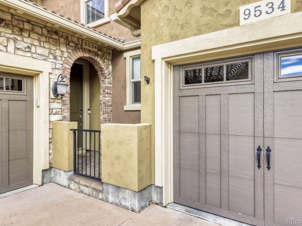 9534 Rosato Court , Highlands Ranch, CO 80126