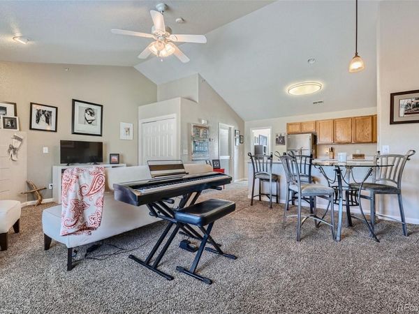 18084 Becket Drive, Parker, CO 80134