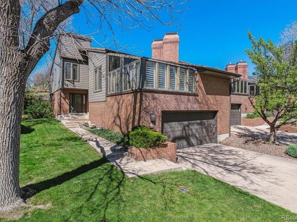 6969 W Yale Avenue , Unit 81, Denver, CO 80227