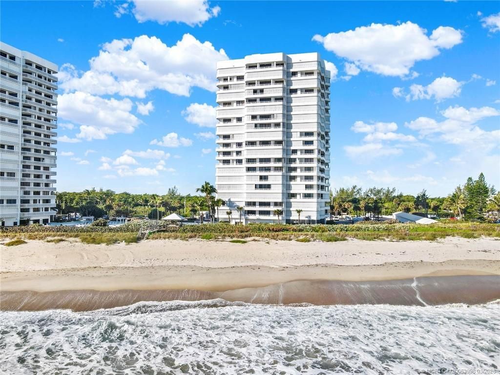 9950 S Ocean Drive, Unit 1905, Jensen Beach, FL 34957 Photo