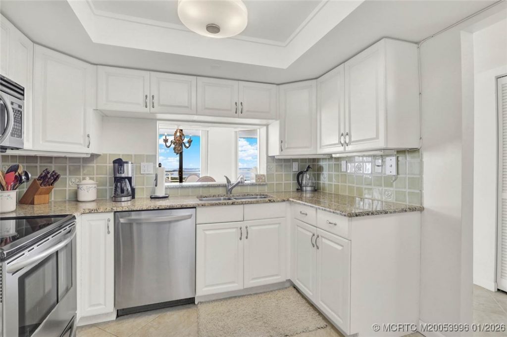 9950 S Ocean Drive, Unit 1905, Jensen Beach, FL 34957 Photo