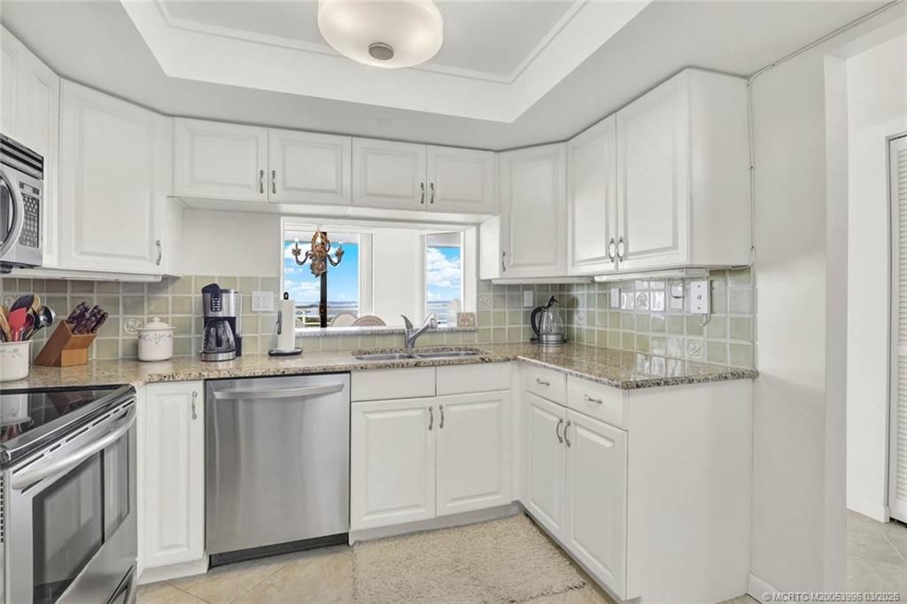 9950 S Ocean Drive, Unit 1905, Jensen Beach, FL 34957 Photo