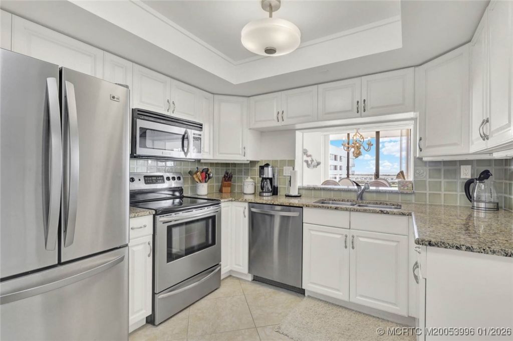 9950 S Ocean Drive, Unit 1905, Jensen Beach, FL 34957 Photo