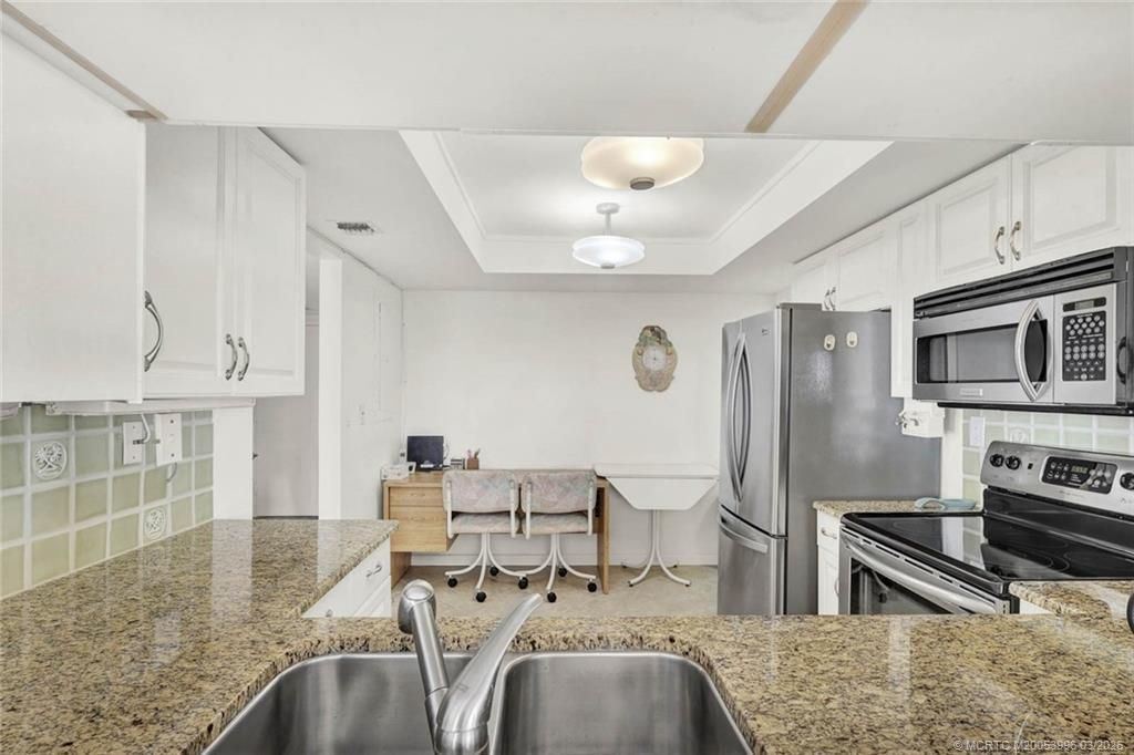 9950 S Ocean Drive, Unit 1905, Jensen Beach, FL 34957 Photo