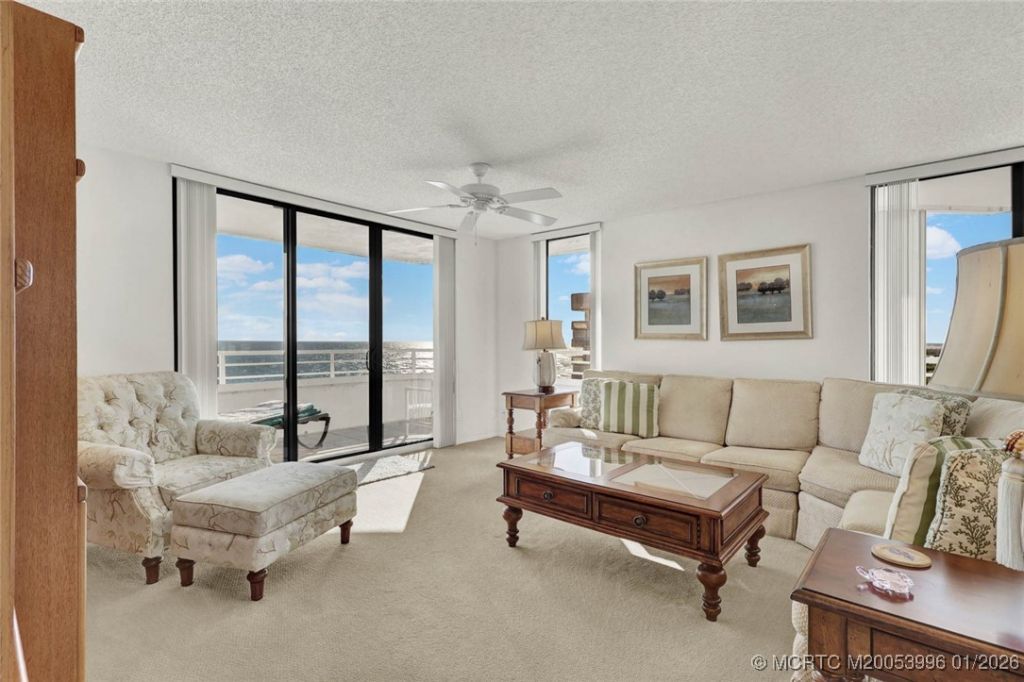 9950 S Ocean Drive, Unit 1905, Jensen Beach, FL 34957 Photo
