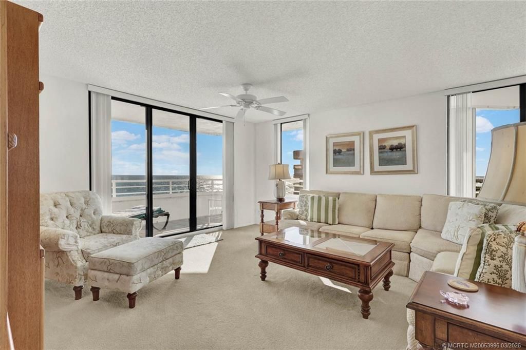 9950 S Ocean Drive, Unit 1905, Jensen Beach, FL 34957 Photo