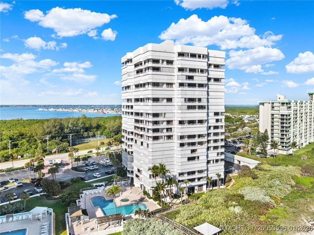 9950 S Ocean Drive, Unit 1905, Jensen Beach, FL 34957 Photo