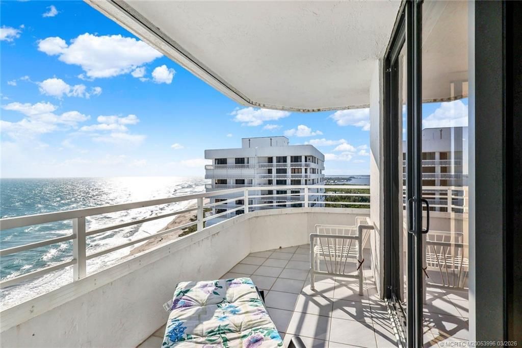 9950 S Ocean Drive, Unit 1905, Jensen Beach, FL 34957 Photo