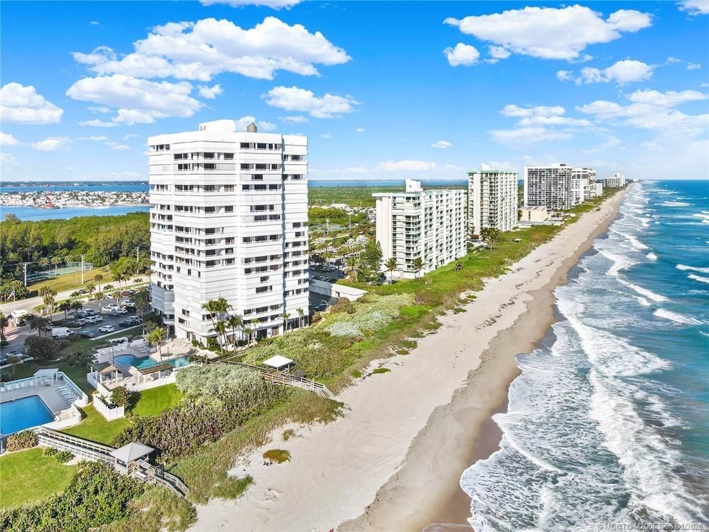 9950 S Ocean Drive, Unit 1905, Jensen Beach, FL 34957 Photo