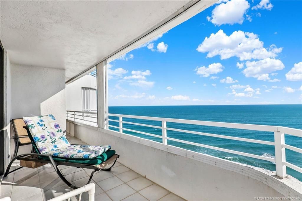 9950 S Ocean Drive, Unit 1905, Jensen Beach, FL 34957 Photo
