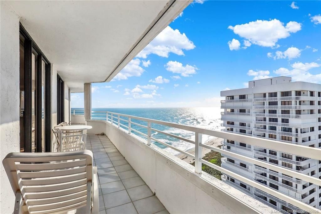 9950 S Ocean Drive, Unit 1905, Jensen Beach, FL 34957 Photo