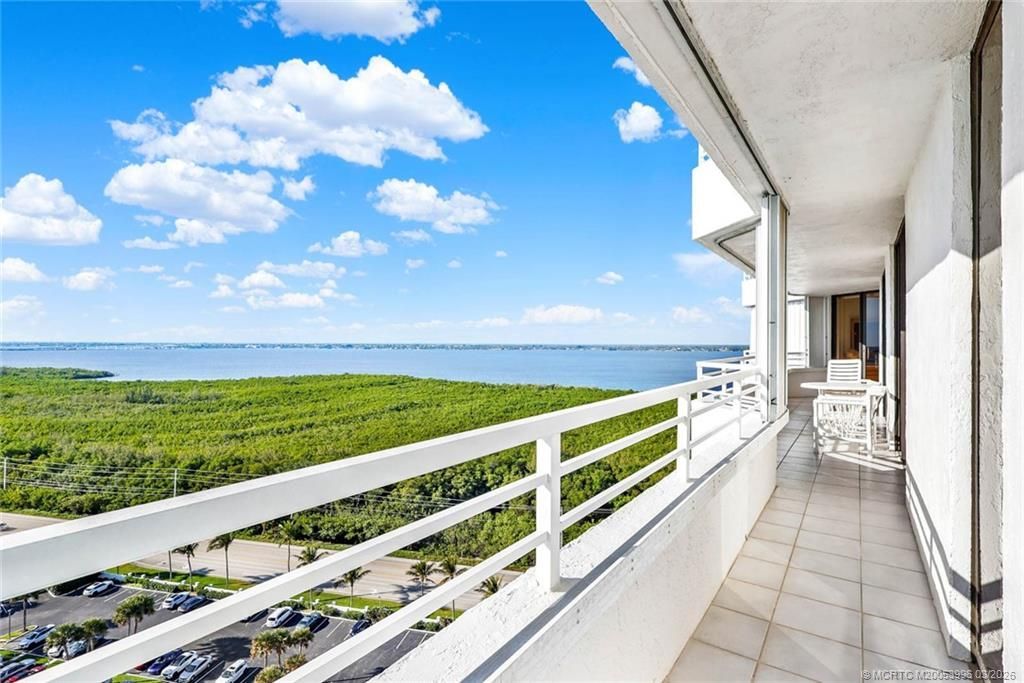 9950 S Ocean Drive, Unit 1905, Jensen Beach, FL 34957 Photo