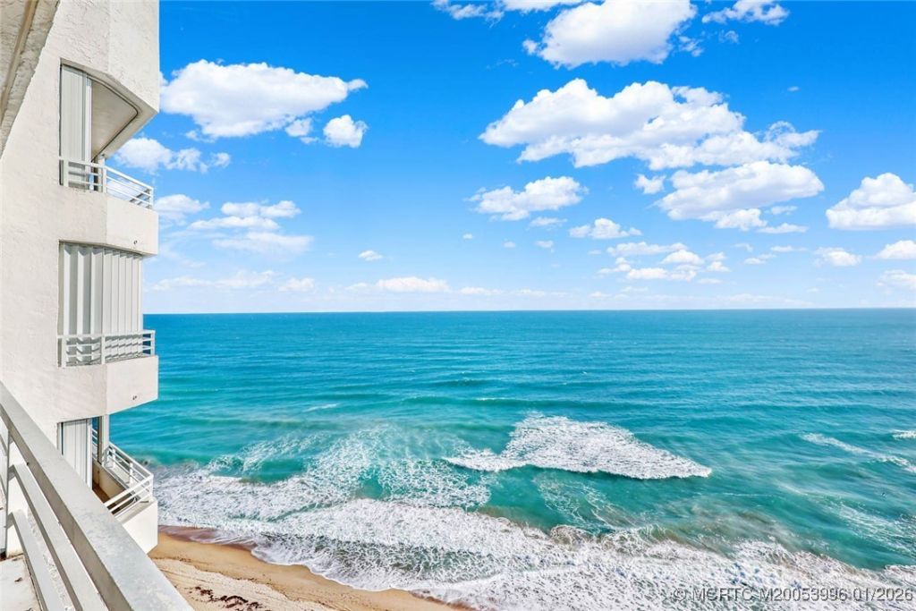 9950 S Ocean Drive, Unit 1905, Jensen Beach, FL 34957 Photo