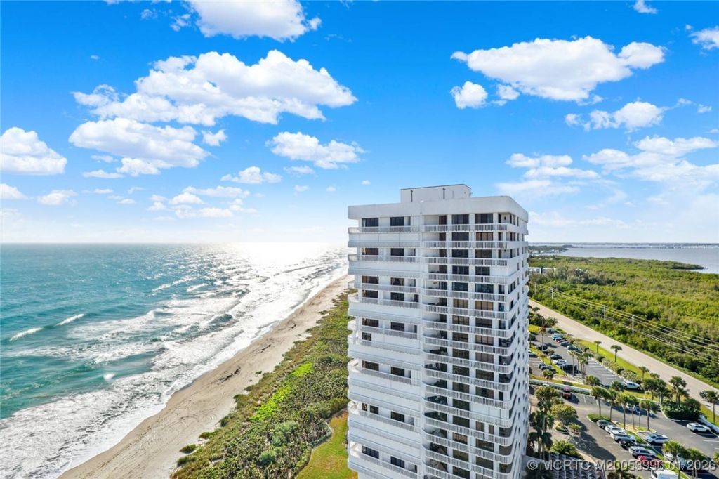 9950 S Ocean Drive, Unit 1905, Jensen Beach, FL 34957 Photo