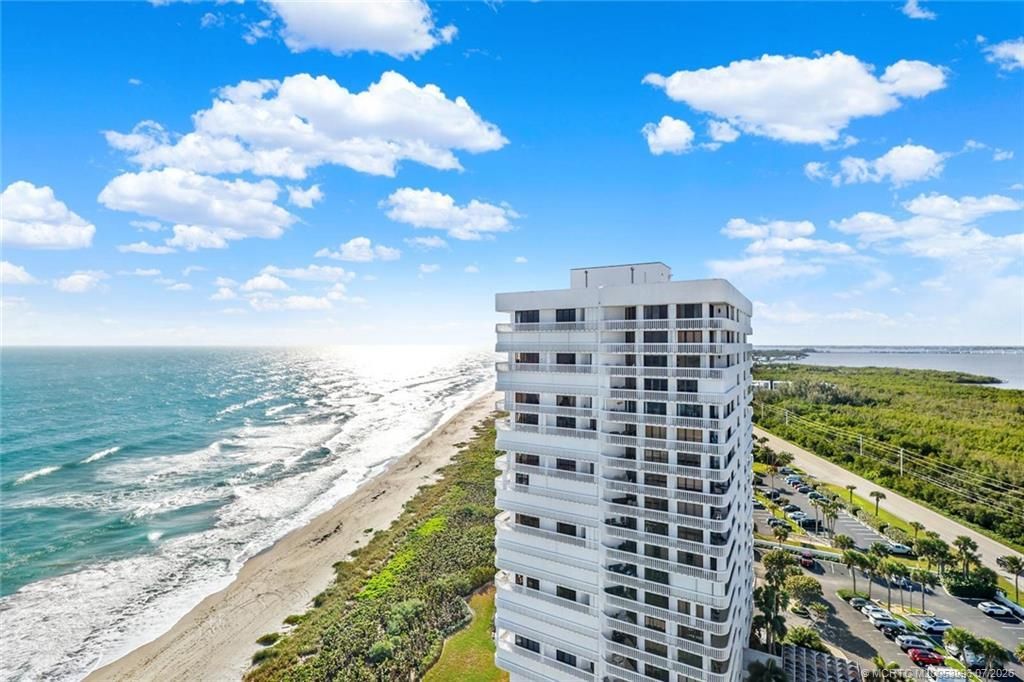 9950 S Ocean Drive, Unit 1905, Jensen Beach, FL 34957 Photo