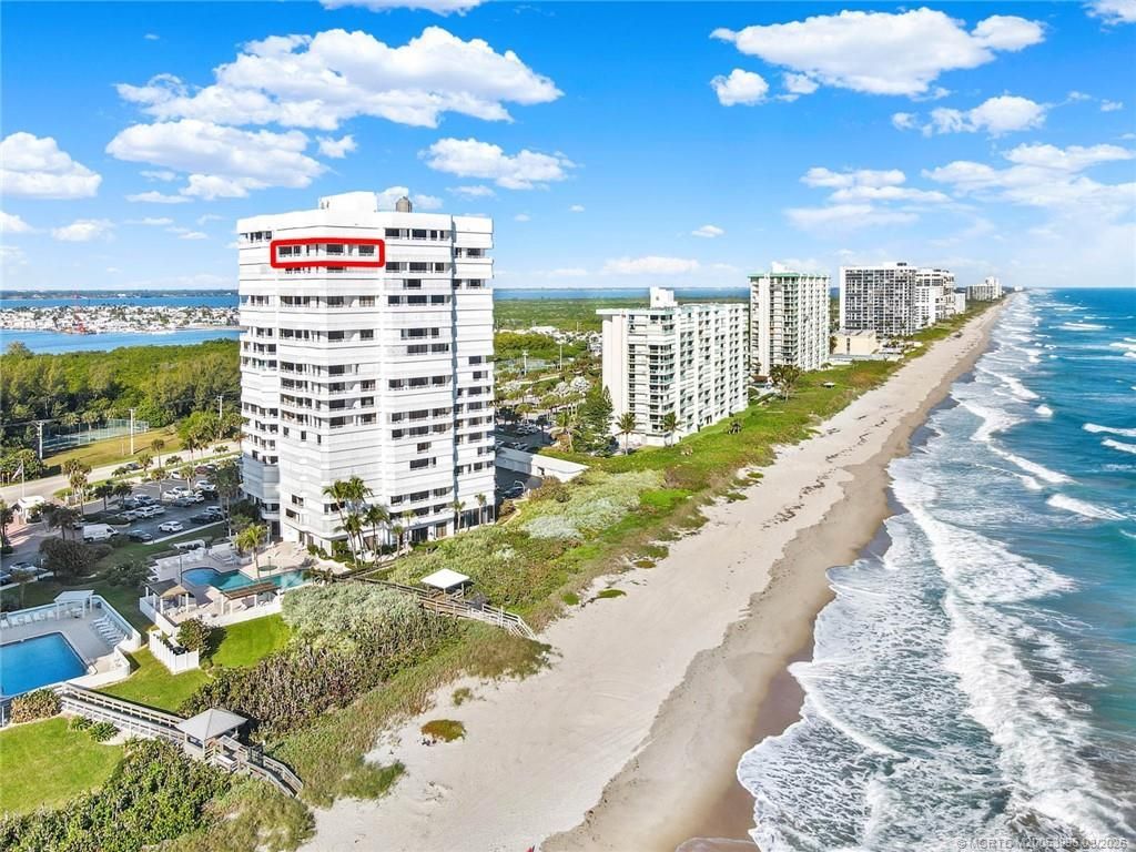 9950 S Ocean Drive, Unit 1905, Jensen Beach, FL 34957 Photo