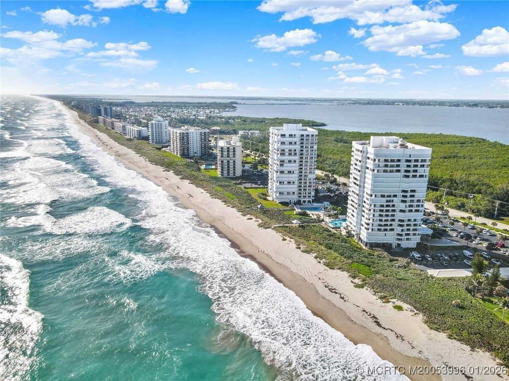 9950 S Ocean Drive, Unit 1905, Jensen Beach, FL 34957 Photo