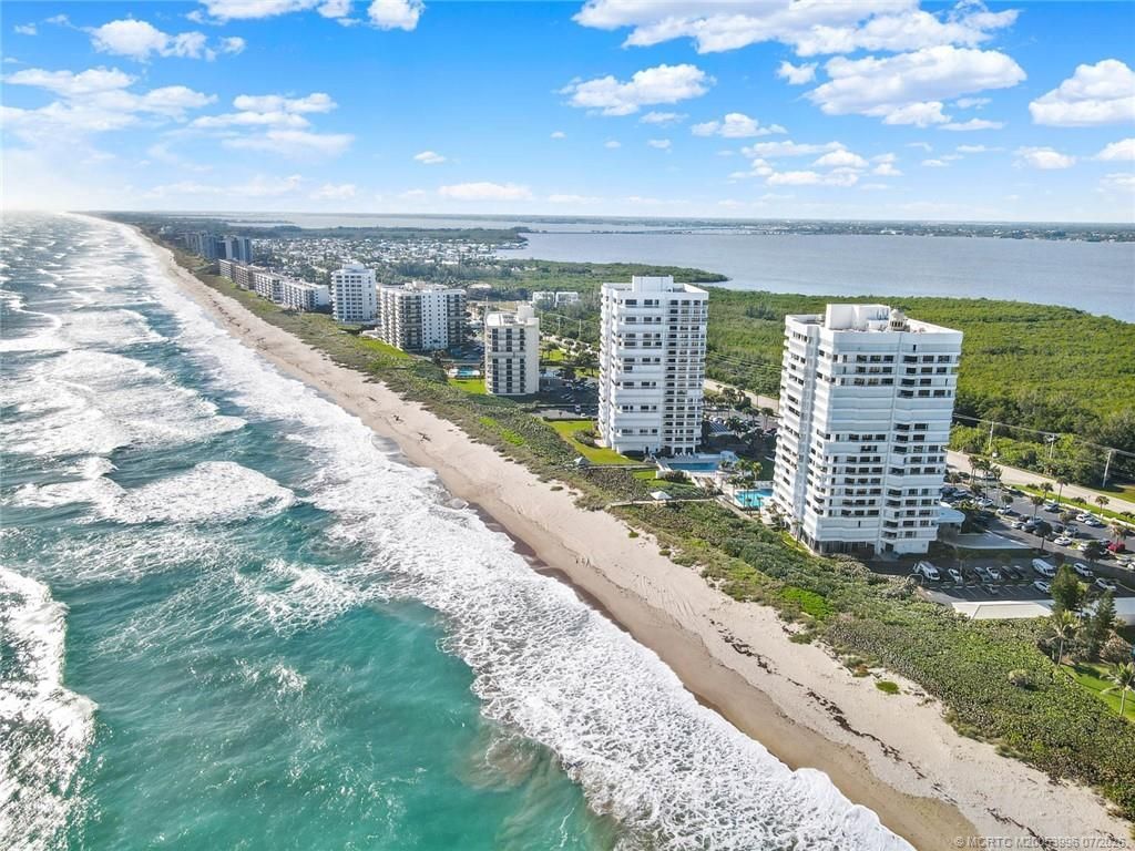 9950 S Ocean Drive, Unit 1905, Jensen Beach, FL 34957 Photo