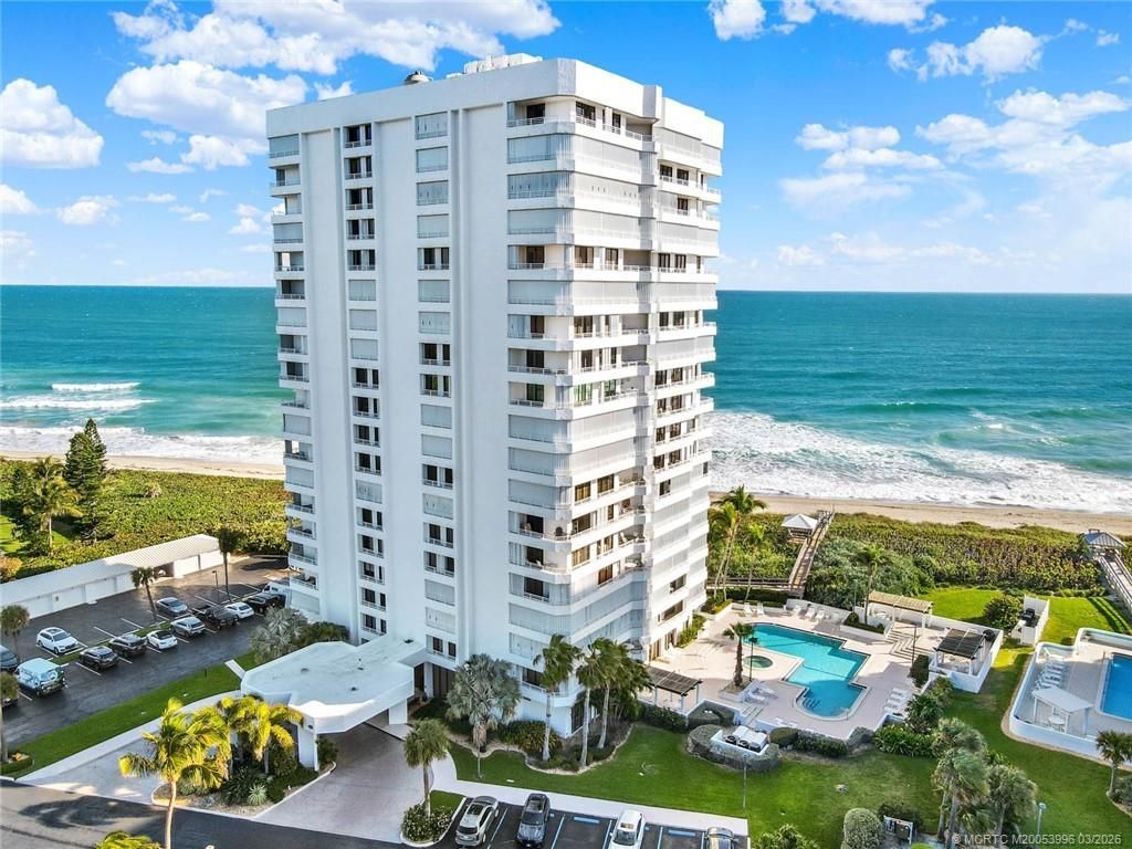 9950 S Ocean Drive, Unit 1905, Jensen Beach, FL 34957 Photo