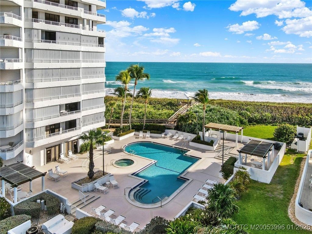 9950 S Ocean Drive, Unit 1905, Jensen Beach, FL 34957 Photo