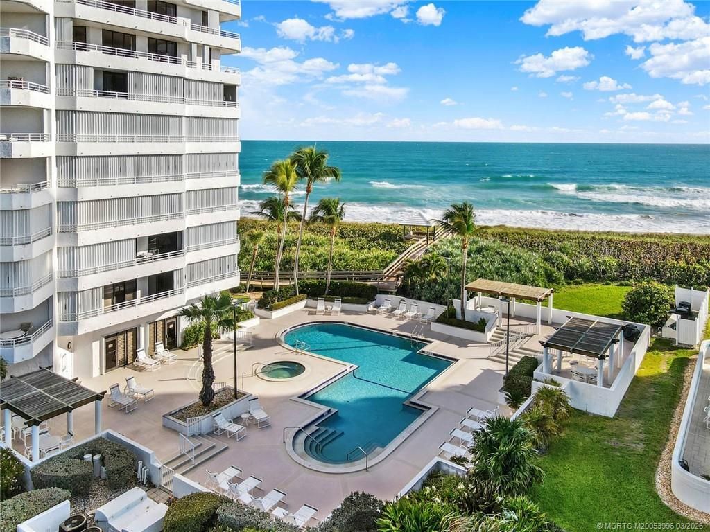 9950 S Ocean Drive, Unit 1905, Jensen Beach, FL 34957 Photo