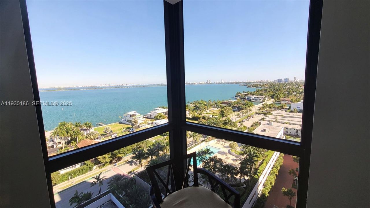 1000 Venetian Way, Unit 1502, Miami Beach, FL 33139 Photo