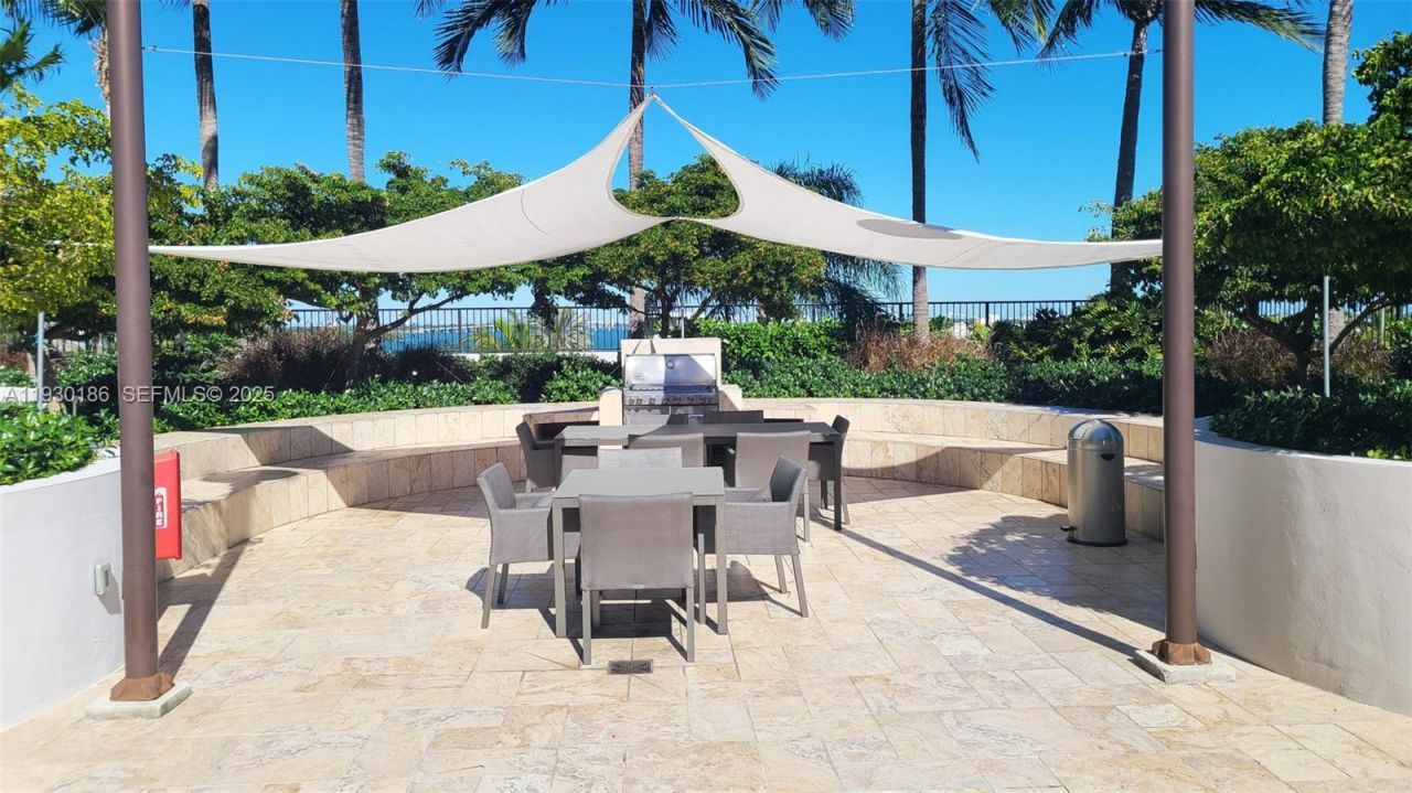 1000 Venetian Way, Unit 1502, Miami Beach, FL 33139 Photo