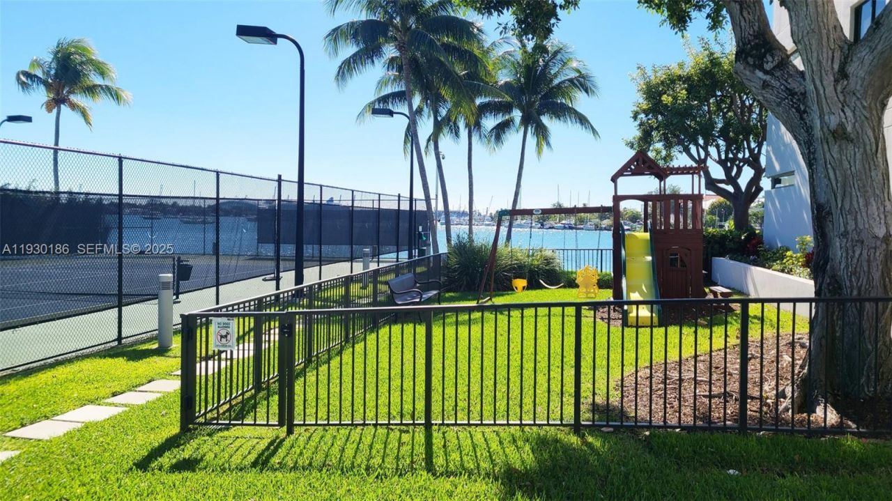 1000 Venetian Way, Unit 1502, Miami Beach, FL 33139 Photo