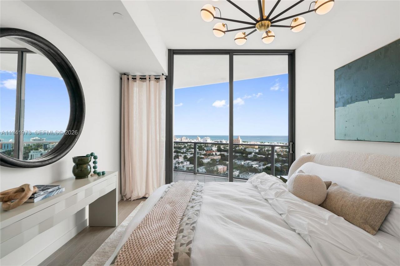 500 Alton Rd, Unit 2101/02, Miami Beach, FL 33139 Photo