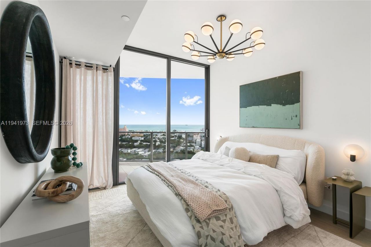 500 Alton Rd, Unit 2101/02, Miami Beach, FL 33139 Photo