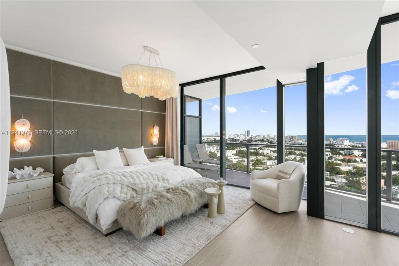 500 Alton Rd, Unit 2101/02, Miami Beach, FL 33139 Photo